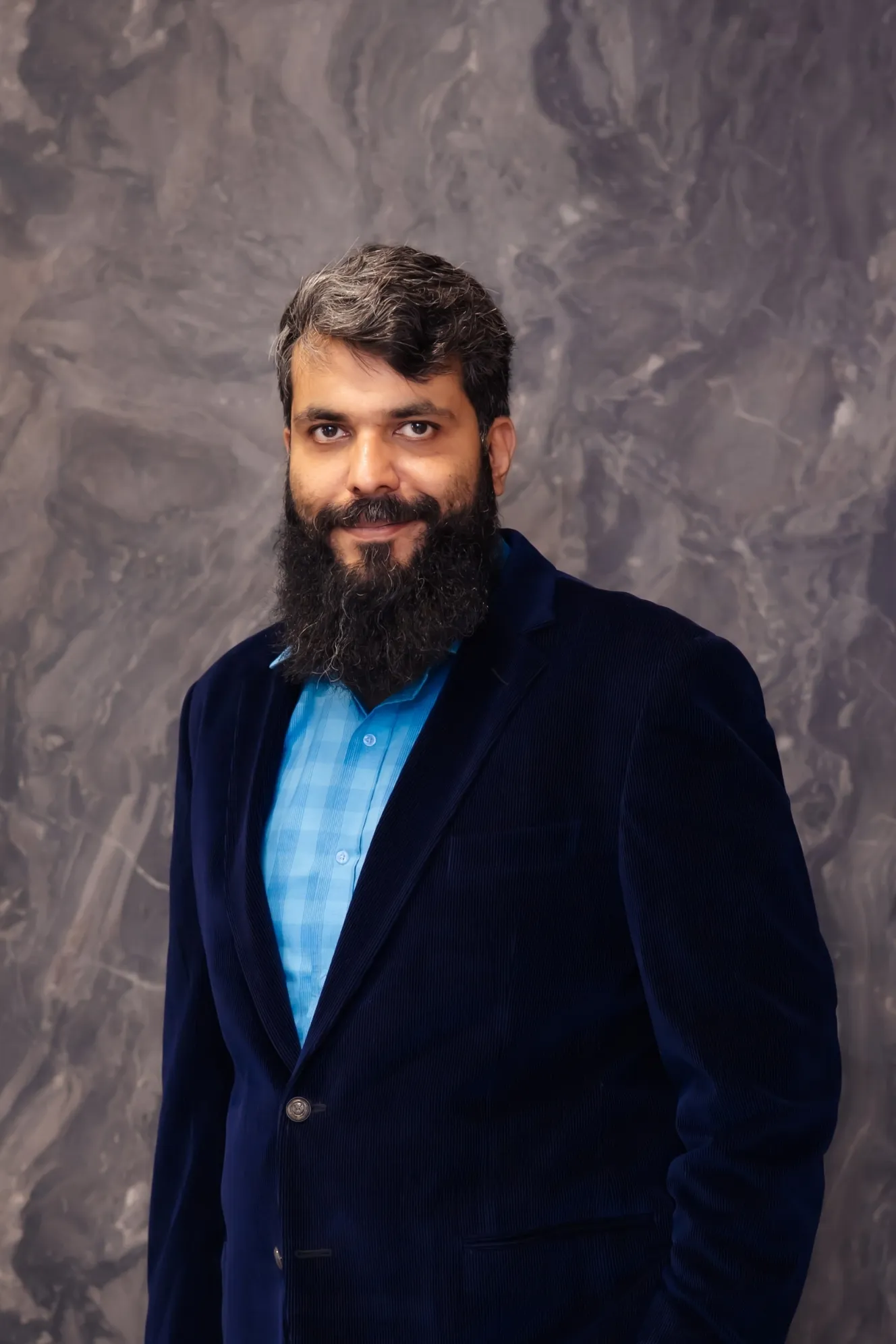 Nabeel Kolachi - Solicitor at Law and Advocate Supreme Court